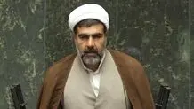 در جمهوری اسلامی اگر کسی گناه کند خدا می‌زند پس کله‌اش
