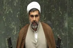 در جمهوری اسلامی اگر کسی گناه کند خدا می‌زند پس کله‌اش