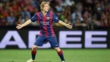 مذاکره پرسپولیس با هافبک پیشین بارسلونا 