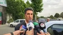 داور دربی ۱۰۱ مشخص شد