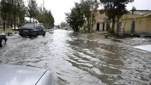 تداوم بارش در پایتخت تا فردا، 10 مرداد 1401