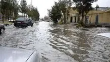 یک شهر و ۷ روستا بر اثر بارش‌های سیل‌آسا در فارس تخلیه شدند