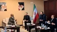 Iran underlines D-8's active, innovative role
