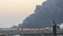 ۳۰ استان و ۲۶۸ شهر مورد حمله قرار گرفت /  ۱۱۱۶ کودک و نوجوان مصدوم شد 