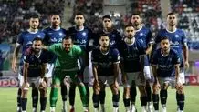 گل اول گل گهر به ملوان+ ویدئو