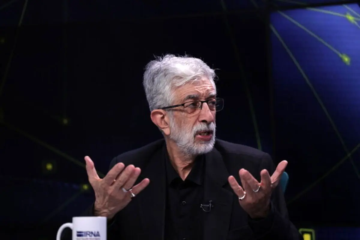 حدادعادل: اگر رهبر انقلاب بگویند مذاکره کنید، مذاکره می‌کنیم و اگر بگویند مذاکره نکنید، مذاکره نخواهیم کرد