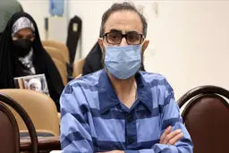 حکم اعدام «حبیب فرج‌الله چعب» اجرا شد