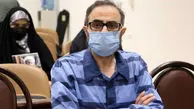 حکم اعدام «حبیب فرج‌الله چعب» اجرا شد