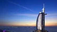 لوکس‌ترین‌ هتل های دبی را بشناسید