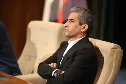 «حسن کامرانی فر» تبرئه شد