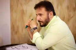  بیش از این بر هنرمندان سخت نگیرید؛ بگذارید نفس بکشیم/ ب بسم‌الله وزارت آقای اسماعیلی توهین به هنرمندان بود