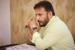  بیش از این بر هنرمندان سخت نگیرید؛ بگذارید نفس بکشیم/ ب بسم‌الله وزارت آقای اسماعیلی توهین به هنرمندان بود