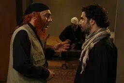 فصل دوم سریال بهترین تابستان من ساخته می‌شود/ داعشی‌ها چه نقشی دارند؟