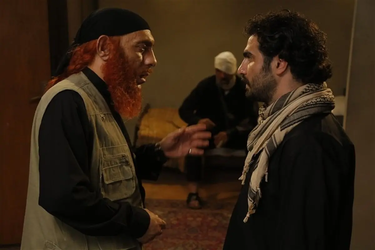 فصل دوم سریال بهترین تابستان من ساخته می‌شود/ داعشی‌ها چه نقشی دارند؟