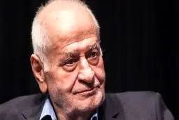 صاحب یكی از استثنائی‌ترین صداها