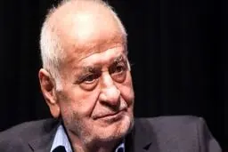 صاحب یكی از استثنائی‌ترین صداها