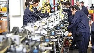 با ایران‌خودرو؛ چراغ راهنمای سایپا

