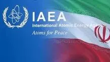 تدبیر ایران 
در همکاری با آژانس
