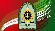کشف پیکر نوجوان ۱۴ ساله پس از چهار روز جستجو در باغات نهاوند

