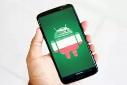 در انتظار موبایل و سیستم‌عامل ایرانی