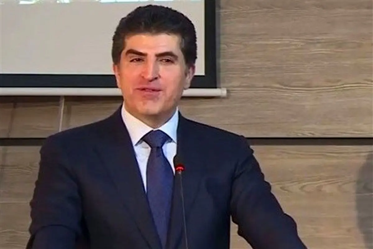 بارزانی: اربیل هرگز بخشی از درگیری نخواهد بود

