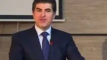 بارزانی: اربیل هرگز بخشی از درگیری نخواهد بود

