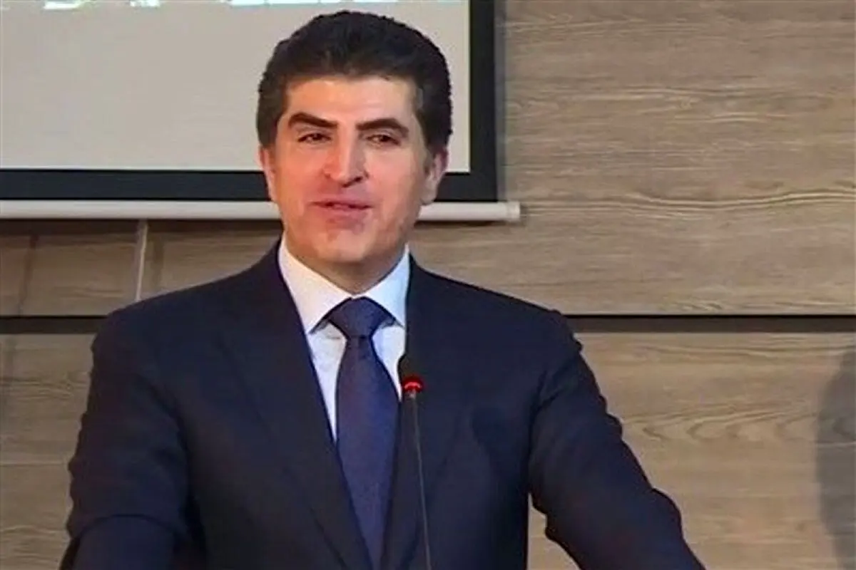 بارزانی: اربیل هرگز بخشی از درگیری نخواهد بود

