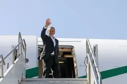 پزشکیان فردا به پاکستان سفر می‌کند
