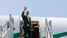 پزشکیان فردا به پاکستان سفر می‌کند
