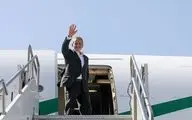 پزشکیان فردا به پاکستان سفر می‌کند