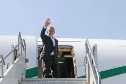 پزشکیان فردا به پاکستان سفر می‌کند