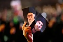 تصاویر منتشرنشده از سیدحسن نصرالله و مادرش؛ مراسم ترحیم مادر «سیدحسن نصرالله» از سوی رهبری برگزار می‌شود/ ویدئو 