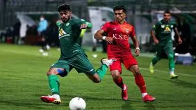 ترکیب فولاد خوزستان مقابل ذوب‌آهن اعلام شد