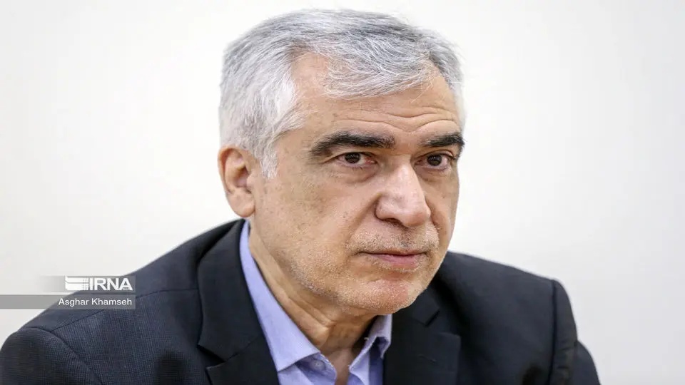 دادستانی از ظهره وند شکایت کرد / هیأت نظارت بر رفتار نمایندگان بررسی می کند