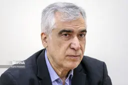 دادستانی از ظهره وند شکایت کرد / هیأت نظارت بر رفتار نمایندگان بررسی می کند 