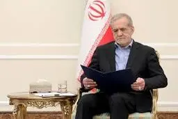 چرا دولت با مردم سخن نمی‌گوید؟
