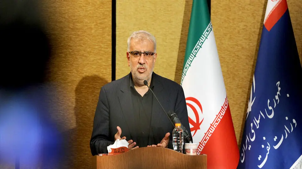 Hormozgan to turn into refining hub of Iran: oil minister