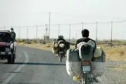 بازندگان بنزین