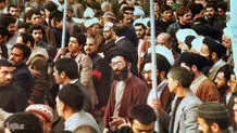 آیت‌الله سید علی خامنه‌ای: امام خمینی را در خواب دیدم که ۲ بار گفتند «تو یوسف می‌شوی»
