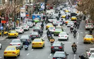 یک دهه پس از ظهور تاکسی‌های اینترنتی‌ در ایران نه راننــده‌ها راضی‌اند؛  نه مســافران