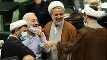 آقای ذوالنوری! ممنون