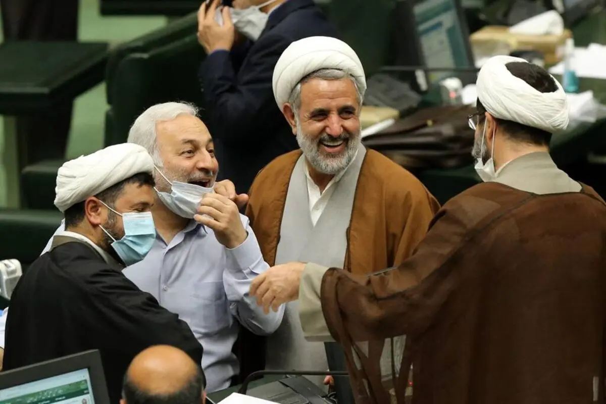 اعتراف عجیب و خبرساز ذوالنوری؛ نفهمیدیم به چه چیزی در مجلس رای می‌دهیم!/ ویدئو