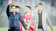 عجایب باشگاه پرسپولیس