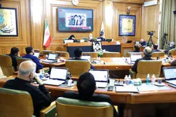 جدایی شوراها از ریاست‌جمهوری
