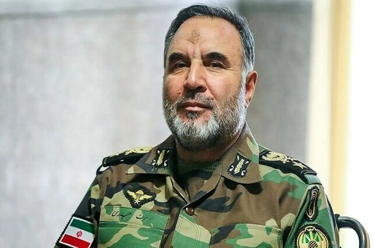 جانشین رئیس ستاد کل نیروهای مسلح: اقتدار ایران حاصل هم‌افزایی ولایت، نیروهای مسلح و مردم است