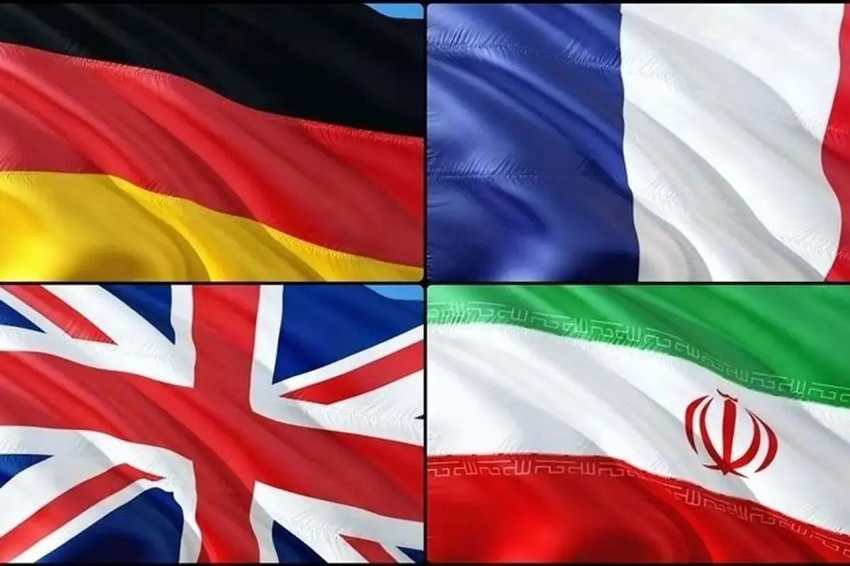 اروپا آماده مذاکره یا تحریم؟