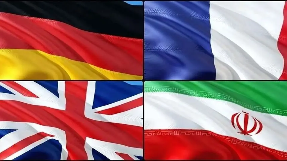 اروپا آماده مذاکره یا تحریم؟