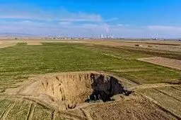 کشاورزی و فضای سبز قربانی‌اند، نه متهم
