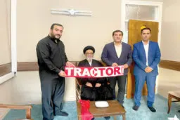 ‌ آل‌هاشم؛ امام‌جمعه‌ای متفاوت