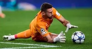 خوب‌ و خوب‌تر/ چه کسی دروازه‌بان اسپانیا در جام جهانی خواهد بود؟

